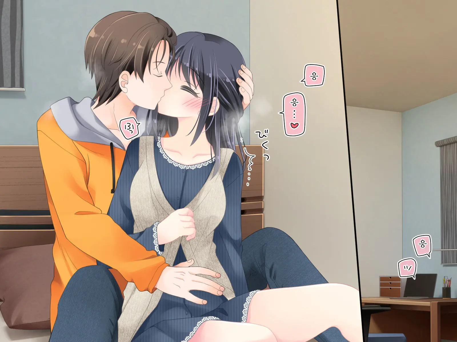Mahou No Onaho Nerawareta Imouto Wa Mainichi No You Ni Okasareru